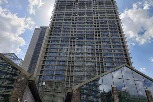 11号线真如副中心高尚领域162平精装带上下水可住人